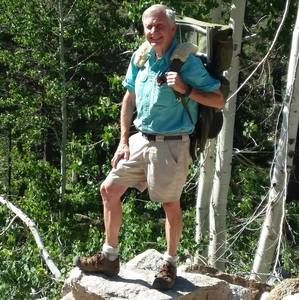 Meet your Posher, Kenneth